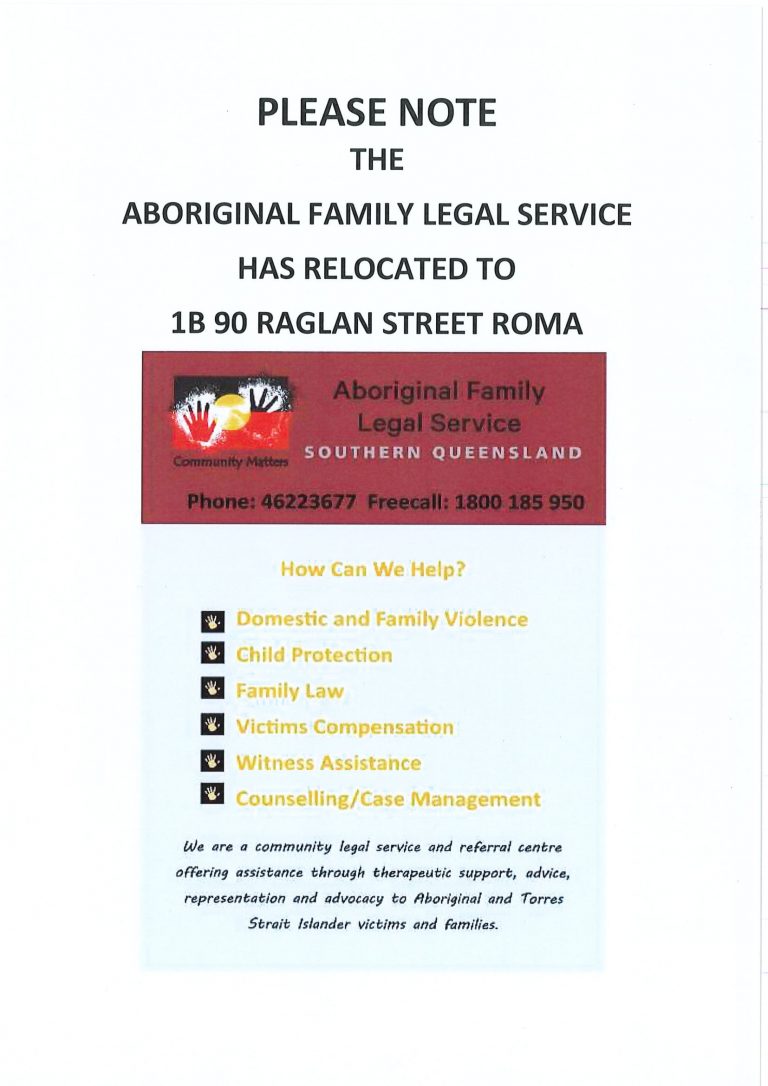 aboriginal-family-legal-service-roma-for-families