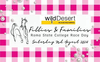 240803: Fillies and Families Race Day – Saturday 3rd August