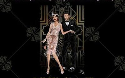 240914: Gatsby Casino – Roma Show Society – Saturday 14th September 7 pm