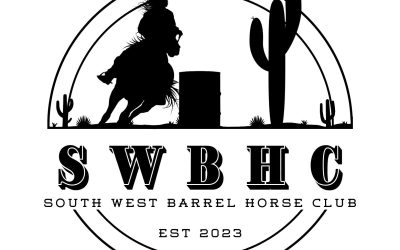 South West Barrel Horse Club