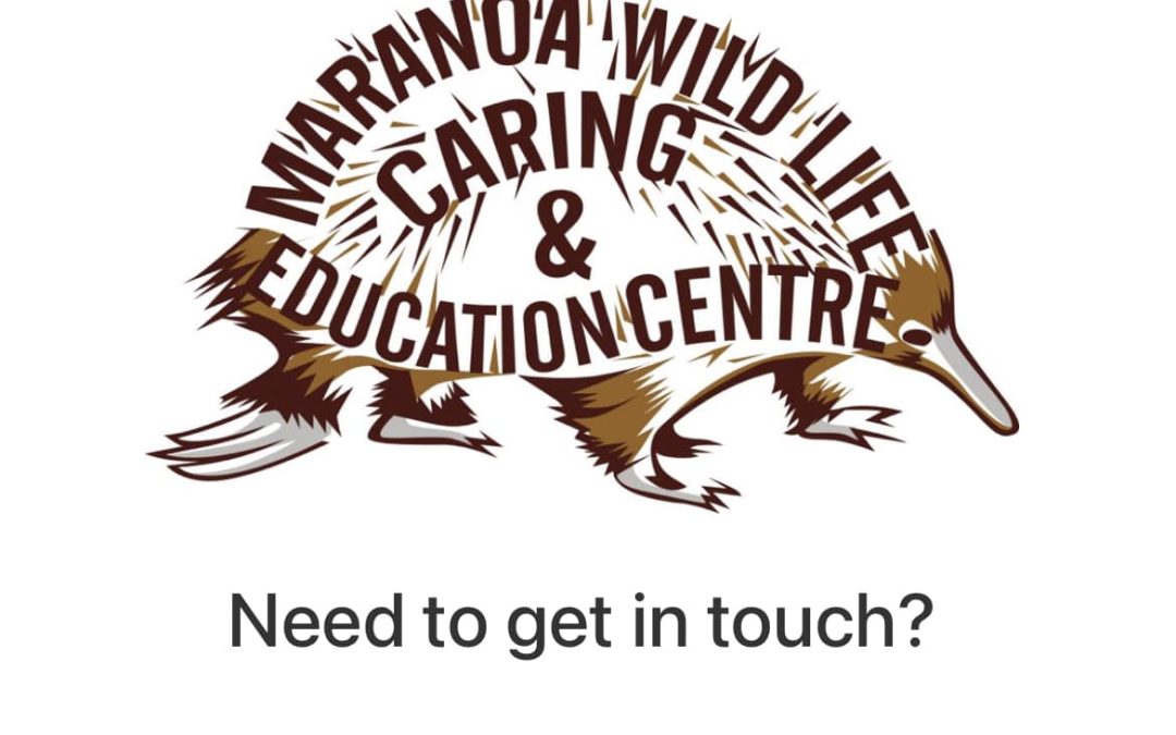 Maraona Wildlife Caring & Education Centre